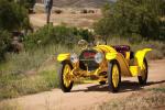 Pope-Hartford Model 31 Portola Roadster 1913 года